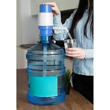 B54 Portable Manual Water Dispenser