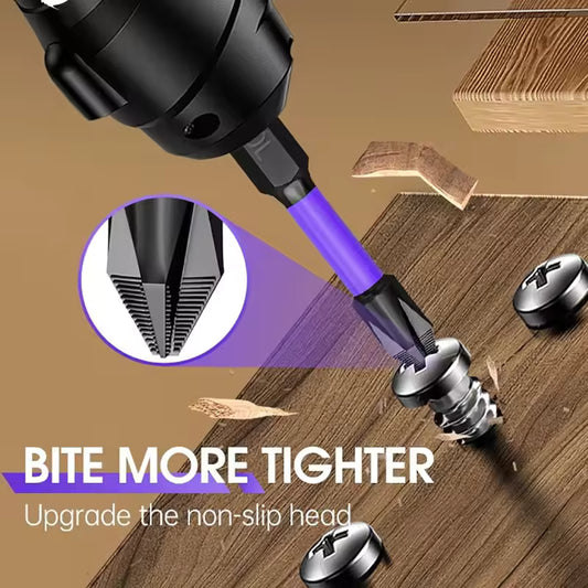 ImpactX™ Magnetic Drill Bits