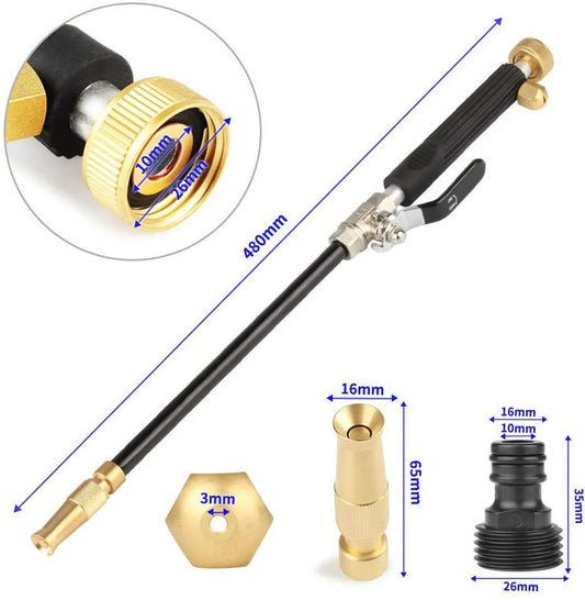 AquaJet™ High-Pressure Water Gun