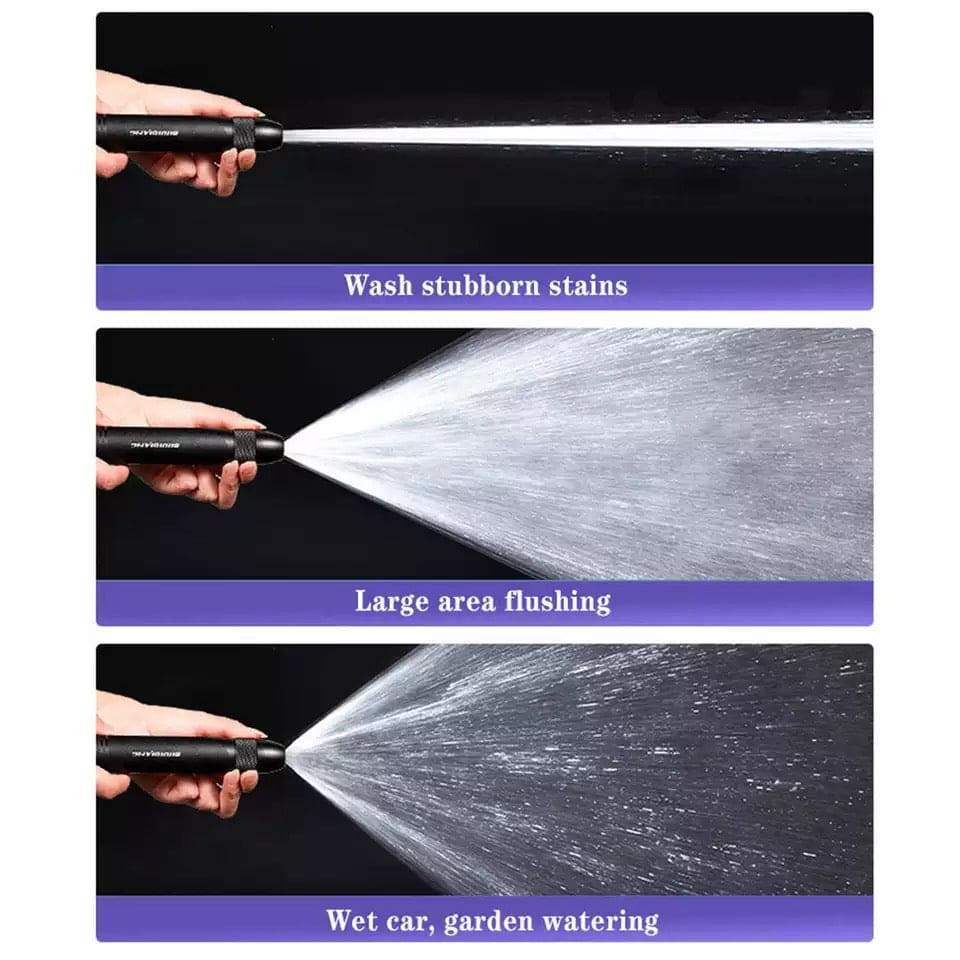 FlowMax™ Heavy-Duty Hose Nozzle