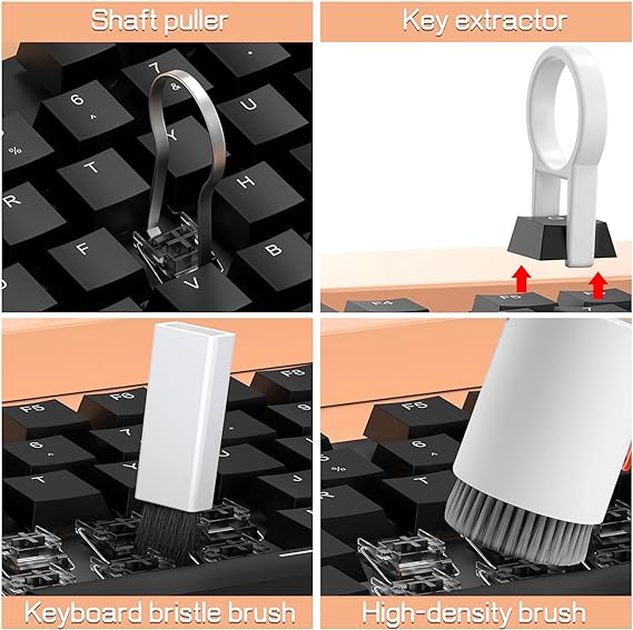 B55-Multi-functional Cleaning Kit