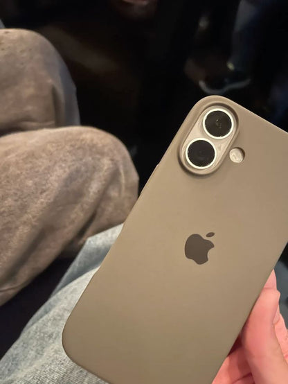 Protective iPhone 17 Case