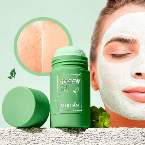 ShineBright™ Green Tea Mask Stick