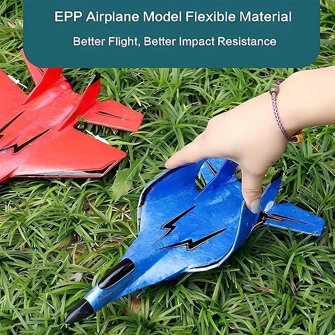 RF-22 Airplane Toy (Limited Edition)