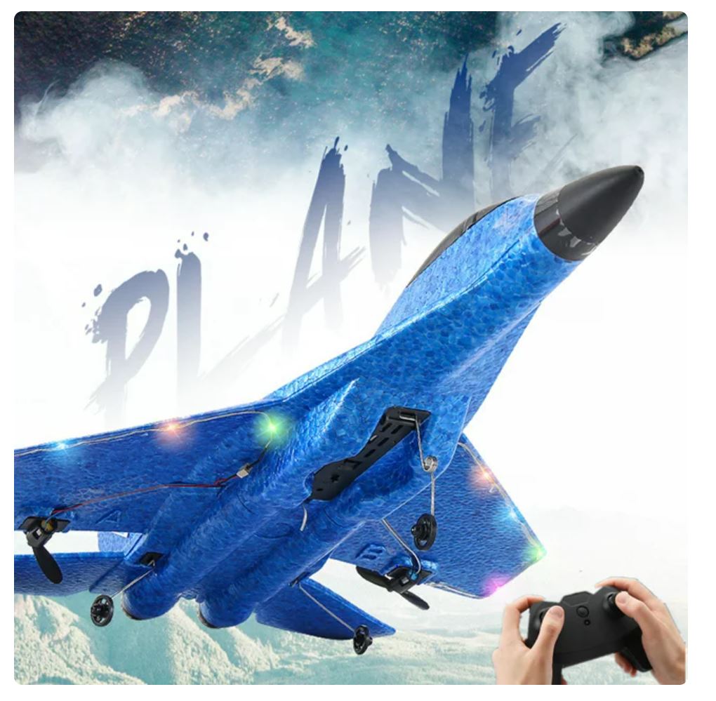 RF-22 Airplane Toy (Limited Edition)
