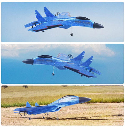 RF-22 Airplane Toy (Limited Edition)