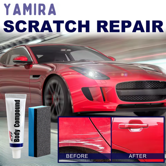 ProFix Car Scratch Removal Kit