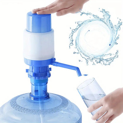B54 Portable Manual Water Dispenser