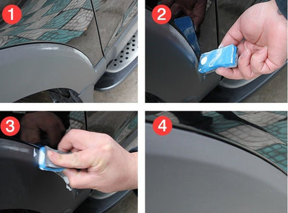 ProFix Car Scratch Removal Kit