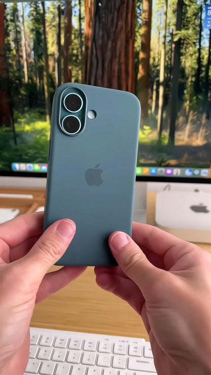 Protective iPhone 17 Case