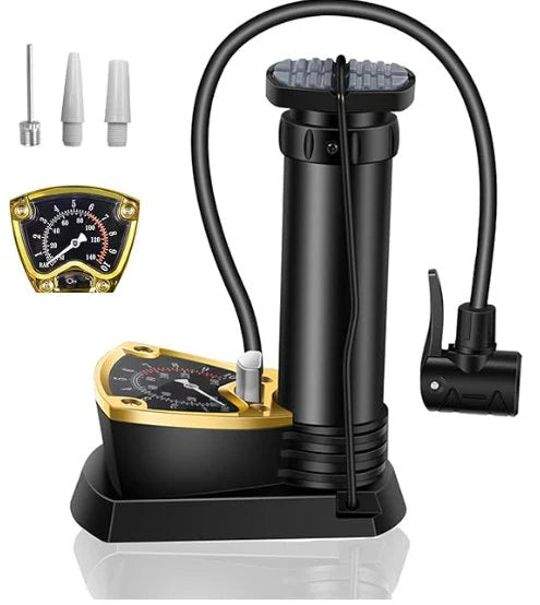 PumpMax™ Foot Pump