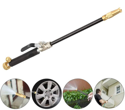 AquaJet™ High-Pressure Water Gun