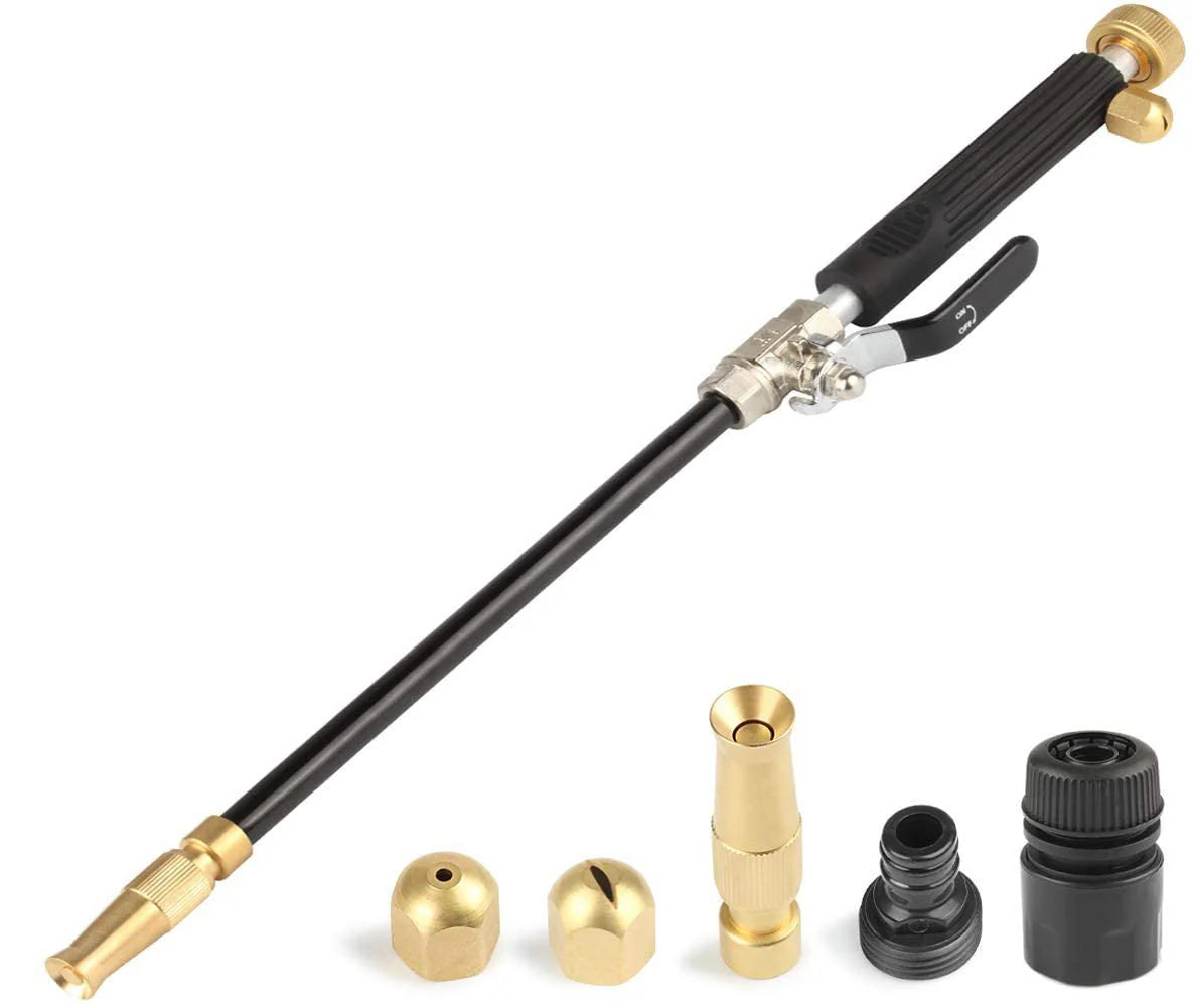 AquaJet™ High-Pressure Water Gun