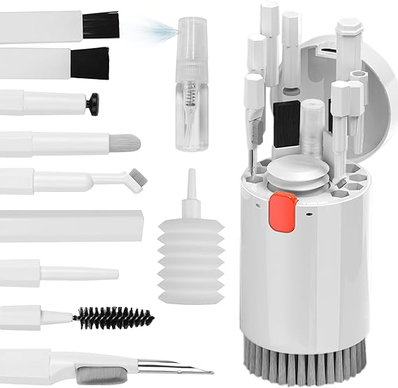 B55-Multi-functional Cleaning Kit