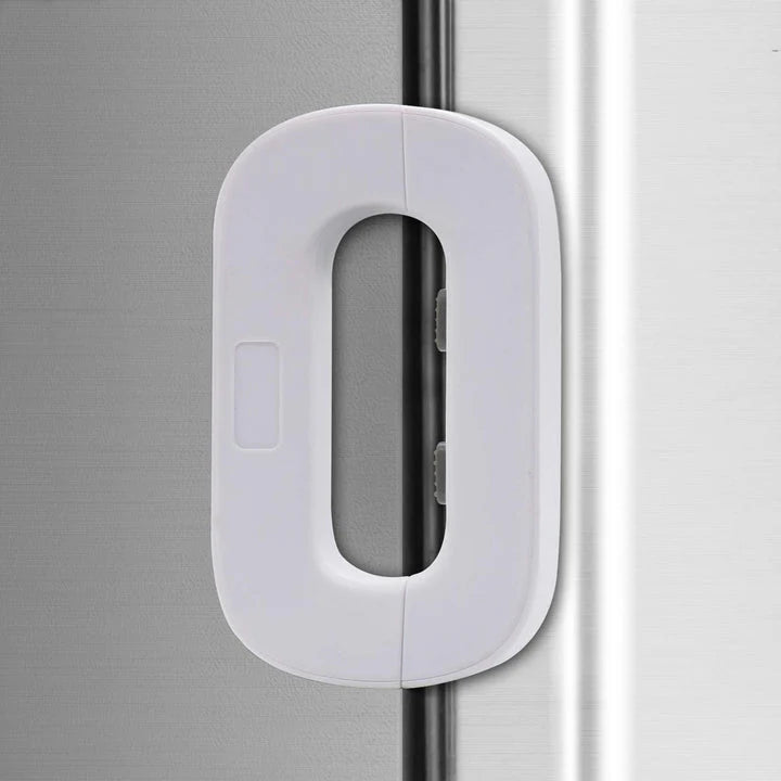 FridgeSafe™ Multifunctional Fridge Door Lock