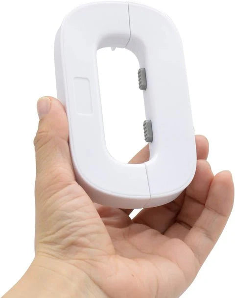 FridgeSafe™ Multifunctional Fridge Door Lock