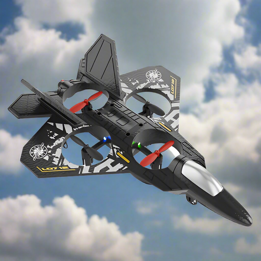 X-22 Stunt Airplane (Limited Edition)
