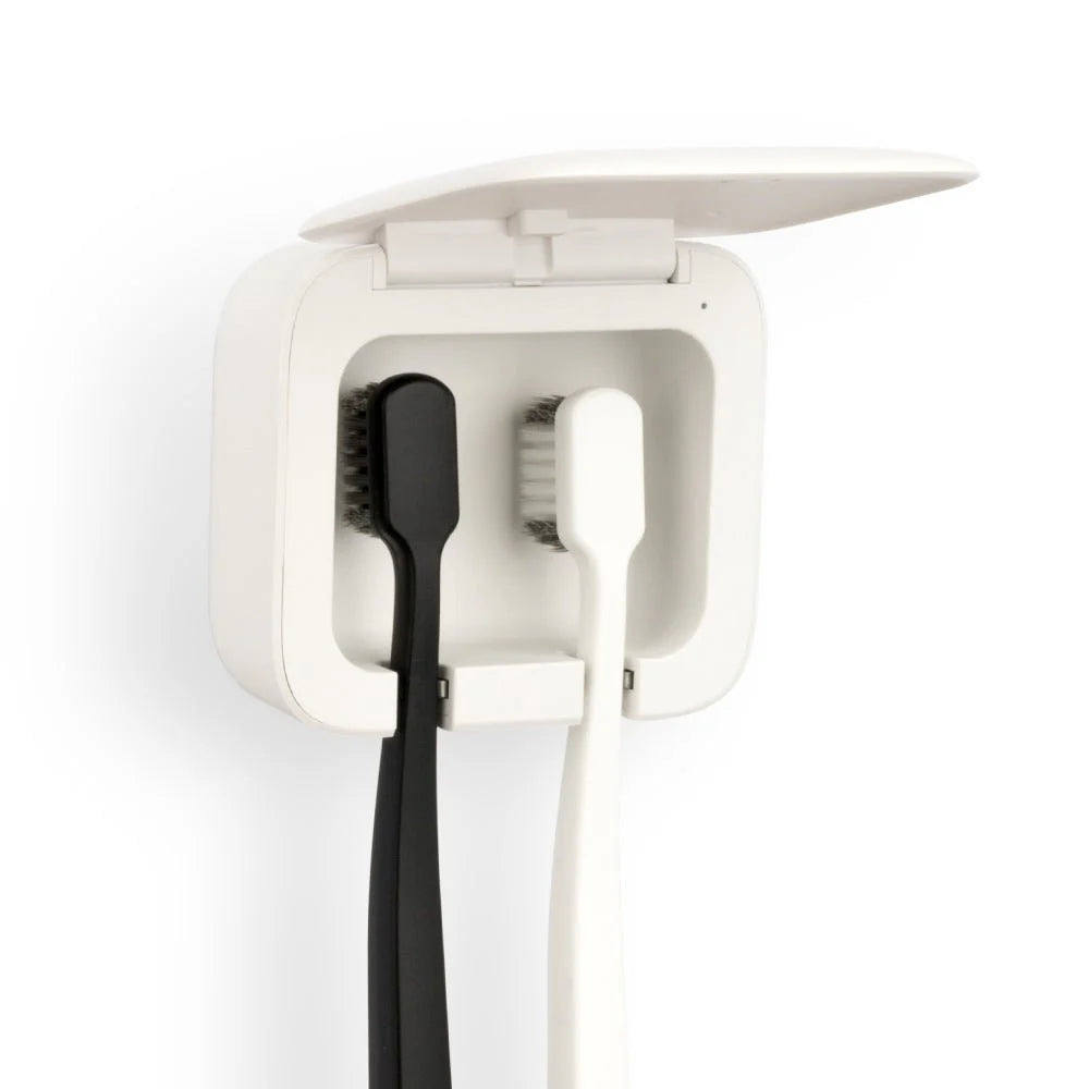 OralPure™ UV Toothbrush Sanitizer
