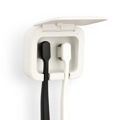 OralPure™ UV Toothbrush Sanitizer