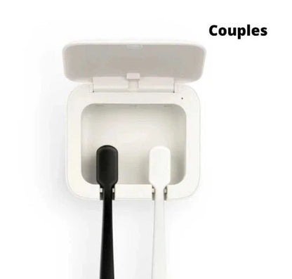 OralPure™ UV Toothbrush Sanitizer