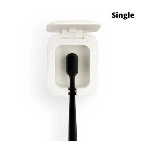 OralPure™ UV Toothbrush Sanitizer