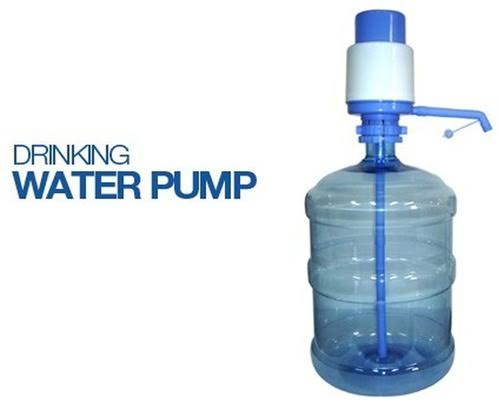 B54 Portable Manual Water Dispenser