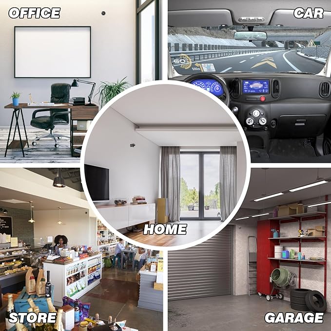 PixiCam™ Mini Camera