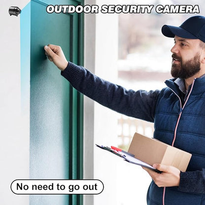 PixiCam™ Mini Camera