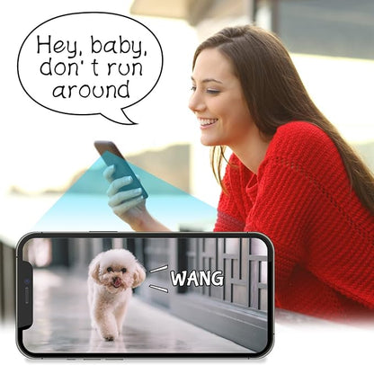 PixiCam™ Mini Camera